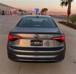 فولكسفاغن جيتا